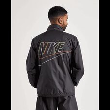 Вітровка Nike Club Woven DX0672-010