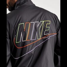 Вітровка Nike Club Woven DX0672-010