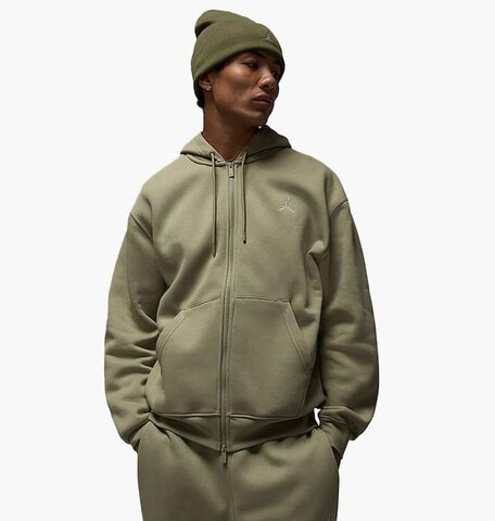 Олимпийка Jordan Brooklyn Fleece FV7289-205