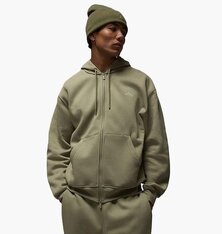 Олімпійка Jordan Brooklyn Fleece FV7289-205