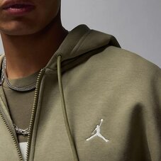 Олимпийка Jordan Brooklyn Fleece FV7289-205