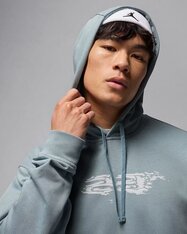 Реглан Jordan Sport Crossover HQ8661-041