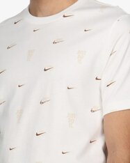 Футболка Nike Tee M90 FQ8036-133