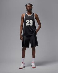 Шорты Jordan Brooklyn Cat Scratch HV0560-011