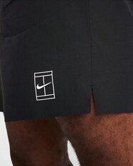 Шорти NikeCourt Advantage FZ9322-010