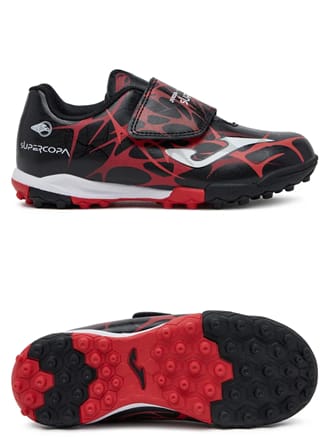 Сороконіжки дитячі Joma SUPER COPA JR SCJS2501TFV