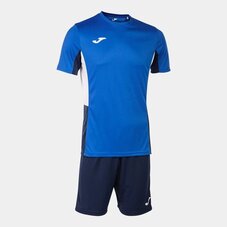 Комплект футбольної форми Joma DANUBIO II SET 103213.703