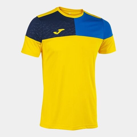 Футболка игровая Joma CREW V 103084.907