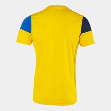 Футболка игровая Joma CREW V 103084.907