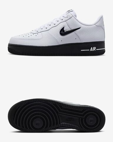 Кроссовки Nike Air Force 1 HQ3826-100
