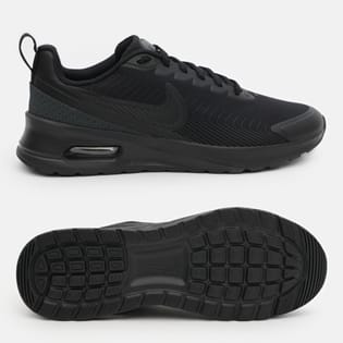 Кросівки Nike Air Max Nuaxis FD4329-004