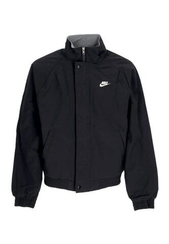 Куртка Nike Club Fleece Futura FZ0656-010