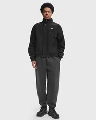 Куртка Nike Club Fleece Futura FZ0656-010