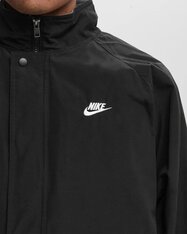 Куртка Nike Club Fleece Futura FZ0656-010