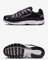 Кросівки Nike P-6000 CD6404-026