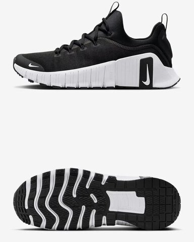 Кроссовки беговые Nike Free Metcon 6 FJ7127-001