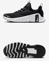Кроссовки беговые Nike Free Metcon 6 FJ7127-001