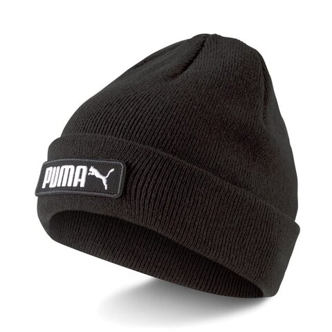 Шапка Puma Classic Cuff Beanie 02343401