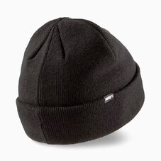 Шапка Puma Classic Cuff Beanie 02343401