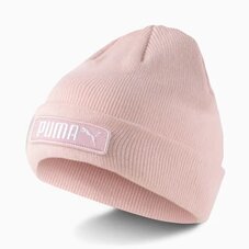 Шапка Puma Classic Cuff Beanie 02343403