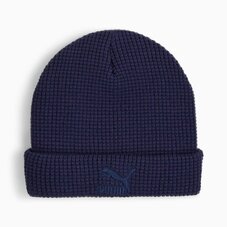 Шапка Puma Classics Mid Fit Beanie 02567703