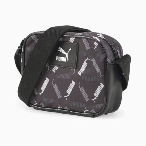 Сумка через плечо Puma Prime Classics Cross Body Bag 07916501