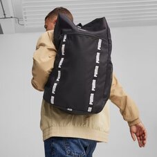 Рюкзак Puma EvoESS Box Backpack 09034001