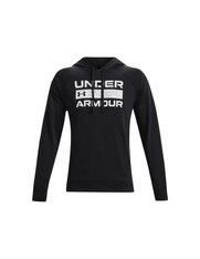 Реглан Under Armour Rival Flc Signature Hd 1366363-001