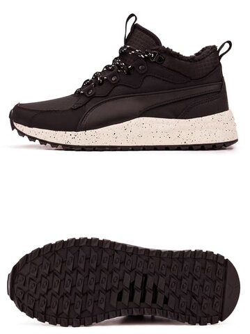 Ботинки Puma Pacer Next SB WTR 36693614