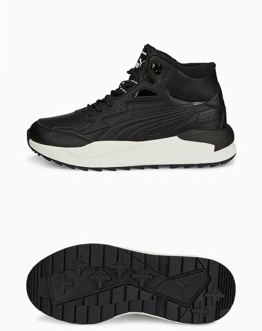 Кроссовки Puma X-Ray Speed Mid WTR L 38857401