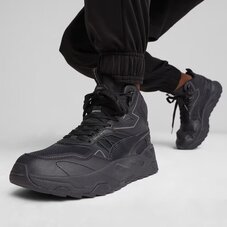 Кроссовки Puma Trinity Mid Hybrid 39232701