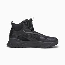 Кроссовки Puma Trinity Mid Hybrid 39232701