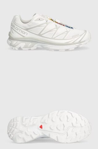 Кросівки Salomon XT-6 412529