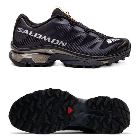 Кросівки бігові Salomon XT-4 471329