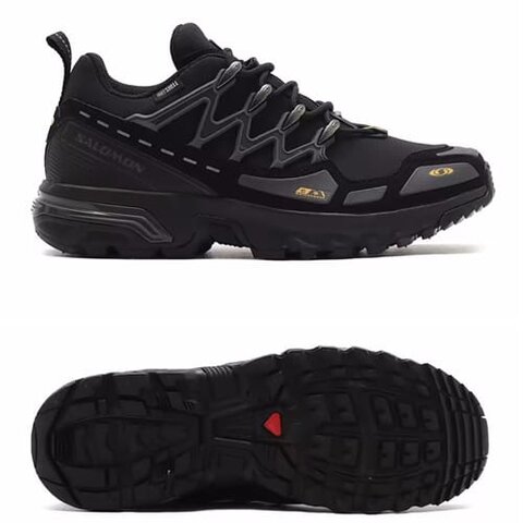 Кроссовки беговые Salomon ACS + CSWP 473078