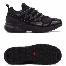 Кроссовки беговые Salomon ACS + CSWP 473078