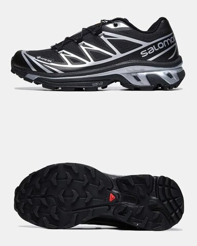 Кросівки Salomon XT-6 GTX 474506