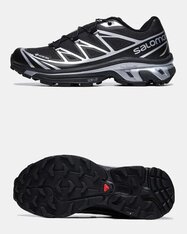 Кросівки Salomon XT-6 GTX 474506