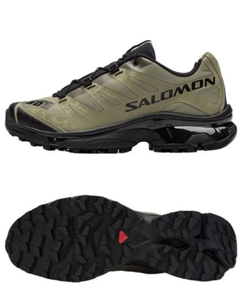 Кросівки Salomon XT-4 476748