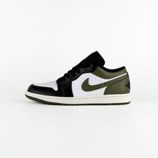 Кросівки Nike Air Jordan 1 Low 553558-092
