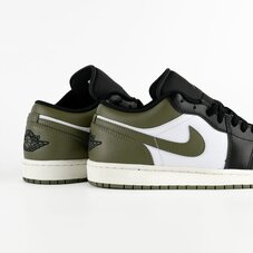 Кросівки Nike Air Jordan 1 Low 553558-092