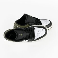 Кросівки Nike Air Jordan 1 Low 553558-092