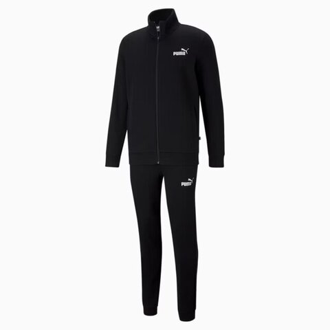 Спортивний костюм Puma Clean Sweat Suit 58584101
