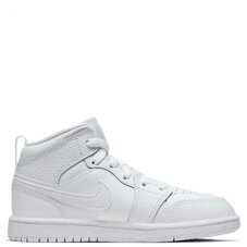 Кросівки дитячі Jordan 1 Mid 640734-130