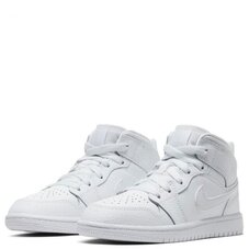 Кросівки дитячі Jordan 1 Mid 640734-130