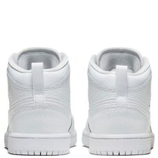 Кросівки дитячі Jordan 1 Mid 640734-130