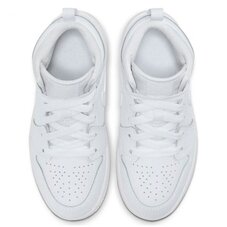 Кросівки дитячі Jordan 1 Mid 640734-130