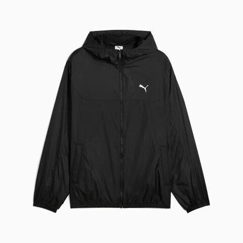 Вітровка Puma Essentials Regular Windbreaker 68462501