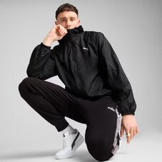 Вітровка Puma Essentials Regular Windbreaker 68462501
