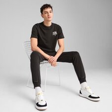 Футболка Puma Class Washed 68464001